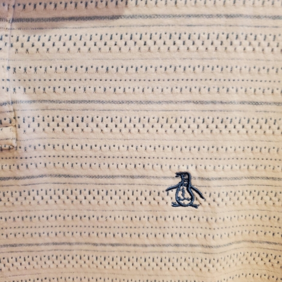 Polo penguin - Picture 2 of 2